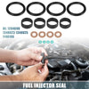 Ford Fiesta Fuel Injector Seal Set (2001-2017)