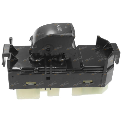 Toyota Landcruiser Prado VZJ120 LH or RH Rear Power Window Switch (2002–2005)