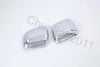 Nissan NV200 Chrome Side Mirror Cover Trim (2013-2018)