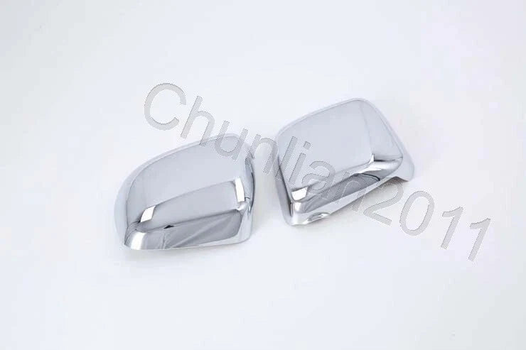 Nissan NV200 Chrome Side Mirror Cover Trim (2013-2018)