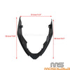 Triumph Street Triple 765RS Lower Chassis Guard Plate (2017-2023)