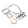 Yamaha Blaster 200 Complete Engine Gasket Kit Set with Oil Seals (1988-2006)