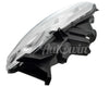 Smart ForTwo (2007-2014) - Original Genuine Halogen Headlight Right Side