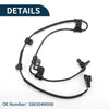 KIA K5 ABS Wheel Speed Sensor (2011-2013)