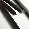 85-98 Mazda Bravo B2000 B2200 B2500 B2600 Door Belt Window Weather Seal Rubber
