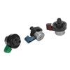 Subaru Forester Outback 6 Pcs Transmission Solenoids (2001-2014)