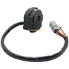 Kawasaki Brute Force 750 KVF750 Left Handlebar Start Switch (2012–2021)