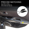 Mazda 3 Axela (2014-2016) Front Rear Driver Passenger Door Kick Guard