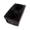Ford F-350 F-450 Super Duty Front Center Console Cup Holder (2011-2016)