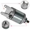Piaggio FLY 150, LX125, FLY 125, Primavera 150, LX150, Sprint 125 Starter (2005-2023)