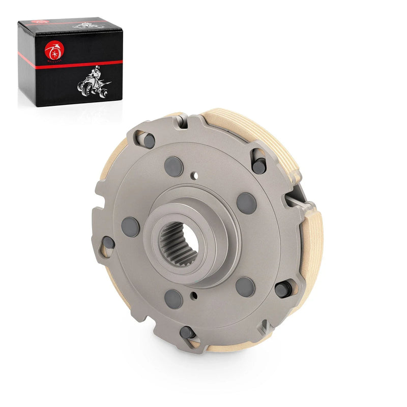 Honda Fourtrax TRX300 Wet Clutch Carrier Assembly (1988–2000)