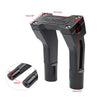 Harley 1'' Handlebar Black 6'' Pullback Handlebar Risers Clamp