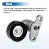Cadillac Escalade Serpentine Tensioner Assembly (2002-2008)