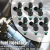 Infiniti G25 6 x Fuel Injector Replacement (2011-2012)