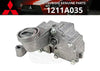 MITSUBISHI ENGINE OIL PUMP ASSY