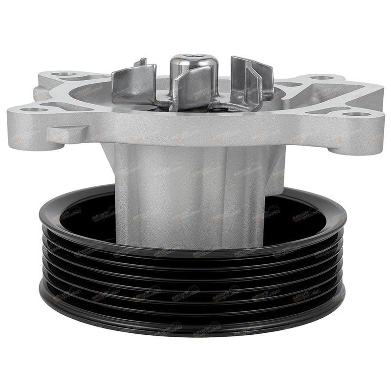 Nissan X-Trail T32 2.5L QR25DE 4-Cyl Engine Water Pump (2014-2022)