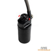 Harley Street Glide EFI FLHX Monotube Remote Reservoir Shocks (2014-2024)
