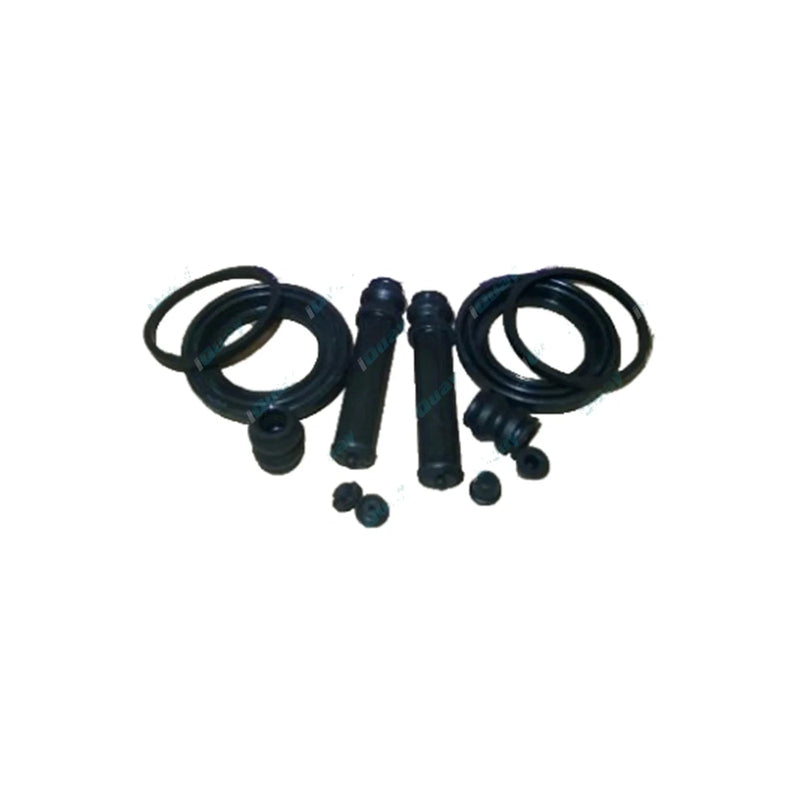 Prado 1996-2012 KZJ95 RZJ95 VZJ95 KZJ90 VZJ90 Rear Disc Brake Caliper Kit