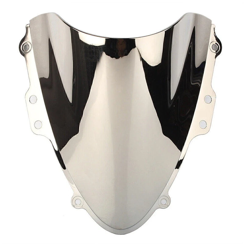 SUZUKI GSXR 600 750 Windshield Double Bubble (2004-2005)