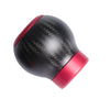 Subaru BRZ, Toyota GR86 (2013-2024) Matte Red Gear Shift Knob