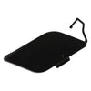 Mercedes-Benz E320 Front Right Bumper Tow Eye Hook Cover (1995-2002)