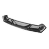 Nissan S14 Silvia (1995-1998) Carbon Fiber Black Grille Mesh