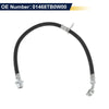 Honda Accord (2008-2012) Hydraulic Brake Line Rear Left Brake Hose
