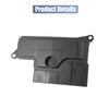 Toyota Transmission Filter Oil Pan Gasket (2000-2006)