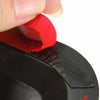 Universal Vehicles 2 x Car Hood Bonnet Vent Air Flow Intake Scoop