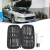 Engine Fine Tuning Carburetor Adjustment Tool Set 14pcs