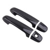 Toyota Camry Exterior Door Handle Cover Trim (2012-2017)