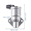 MAZDA MX-5 Idle Air Control Valve