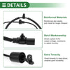 Honda Greiz Gienia ABS Wheel Speed Sensor (2015-2020)