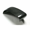 Maserati Ghibli Quattroporte Carbon Fiber Side Mirror Covers (2013-2016)