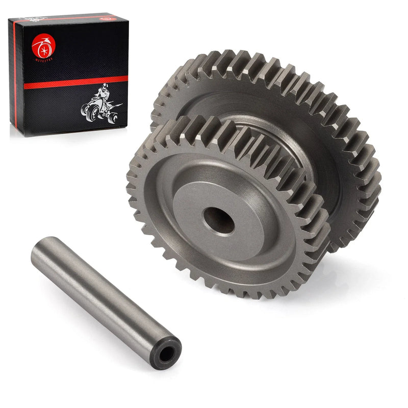 Yamaha V-Star 1000 XVS1100 / XVS1100A 1999-2009 Starter Idler Gear