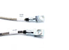 Commodore VP (IRS) (1992-1993) - Performance Upgrade Brake Line Kit