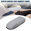 Lexus ES350 (2008-2012) - Gray 1 x Piece Armrest Protector Cover Pad
