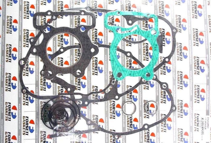 Honda XL250R Complete Engine Gasket Set (1982-1983)