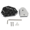 BMW G310GS G310R Brake Pedal Extension Peg CNC Black (2021)