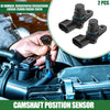 Hyundai Santa Fe Engine Camshaft Position Sensors (2010-2014)