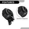 Honda Accord 2.2L Engine Motor Mount (1990-1993)