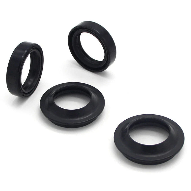 Honda SH125, FES125, FES150, NSS250, Reflex Fork Seal & Wiper Set