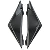 Suzuki GSXR 1000 Fuel Tank Side Cover Panel (2005-2006)