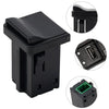 Nissan Infiniti USB Auxiliary Input Adapter Charger (2003-2010)