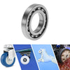 25x47x8mm 1 Pcs Deep Groove Ball Bearings