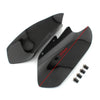 Yamaha XT1200Z Super Tenere Windshield Side Deflectors (2014-2022)