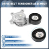Ford Explorer 2010-2020 - Durable Metal Component Belt Tensioner (2010-2020)