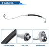 Mercedes-Benz E300 A/C Refrigerant Liquid Hose (2016-2022)