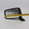 Datsun Ute 1960-1989 Black Door Mirror