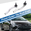 Toyota Camry Front Outer Tie Rod Ends (2002-2003)